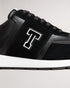 <P><Span Style="Text-Decoration: Underline;">Retro T Runner Shoes</Span></P>
<P>Bring A Little Old School Into Your Footwe...